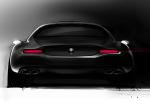 Bertone B99 Concept 2011 года